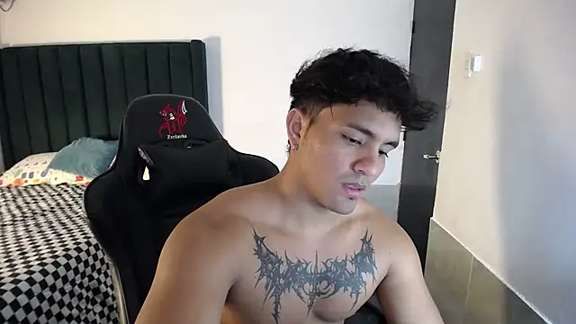 man dur07 online show from 10/15/25, 06:52