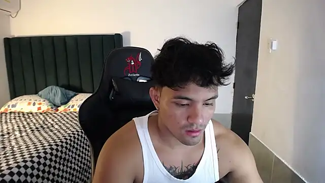 man dur07 online show from 10/19/25, 08:20