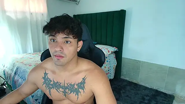 man dur07 online show from 02/26/26, 06:18