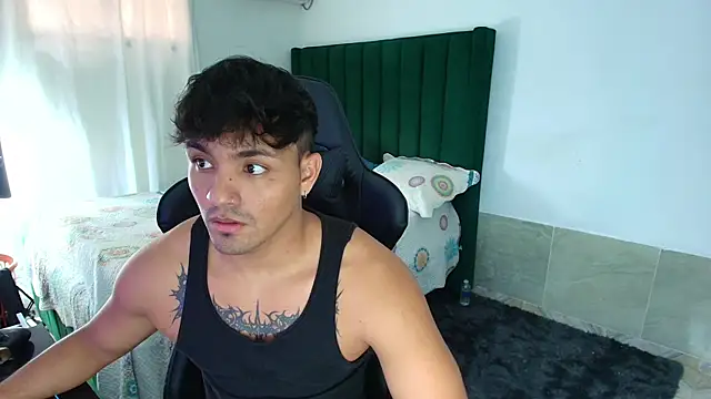 man dur07 online show from 03/08/26, 08:56