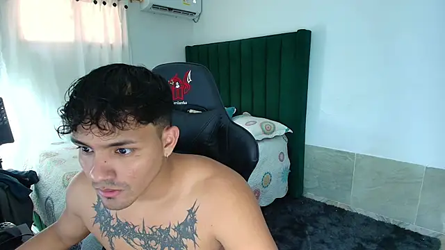 man dur07 online show from 03/30/26, 08:10