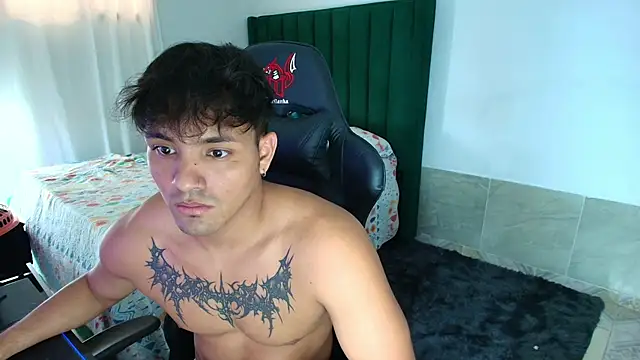 man dur07 online show from 04/14/26, 09:54