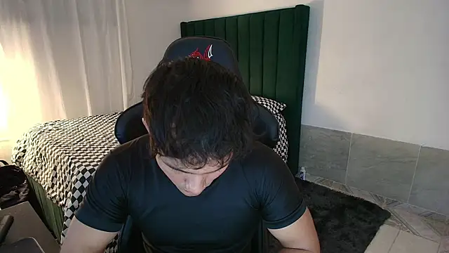 man dur07 online show from 06/30/26, 11:17