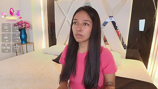 Valery wang online show from 03/01/25, 12:01