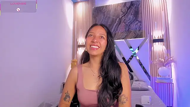 Valery wang online show from 04/13/26, 11:59