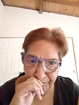 florecita69 online show from 12/01/25, 02:33