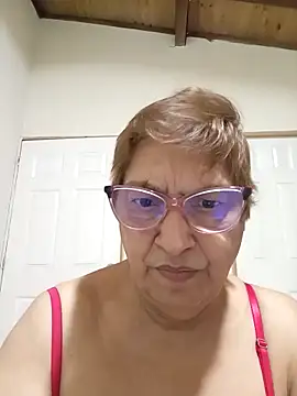 florecita69 online show from 12/16/25, 02:55