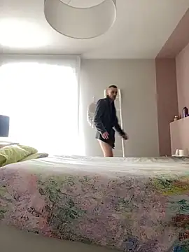 dann1111 online show from 11/30/25, 10:08