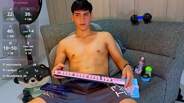 zackary 0 online show from 01/24/25, 08:23