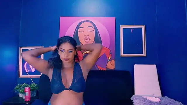 Littleindianmilf online show from 12/28/24, 08:05