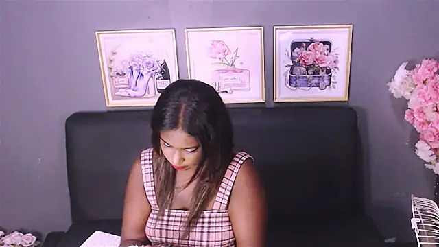 Littleindianmilf online show from 01/15/25, 03:18