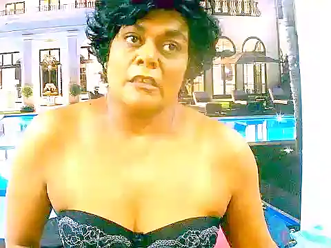 indianCherryPie online show from 02/08/25, 08:52