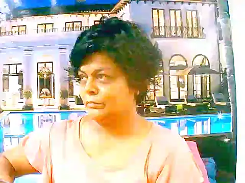 indianCherryPie online show from 02/13/25, 05:48