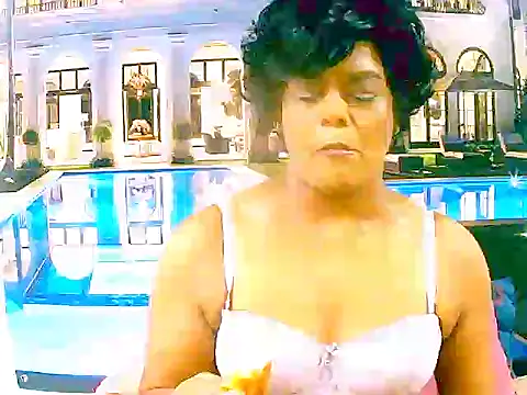 indianCherryPie online show from 02/13/25, 08:48