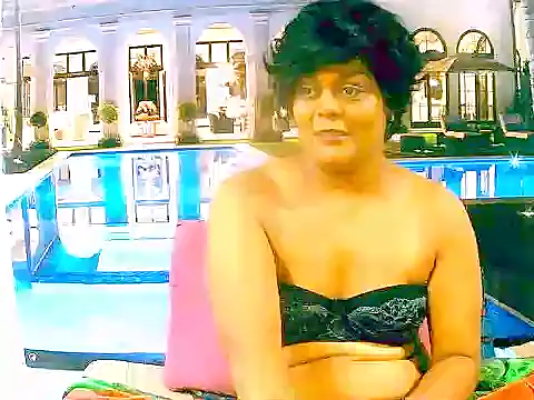 indianCherryPie online show from 02/15/25, 08:44