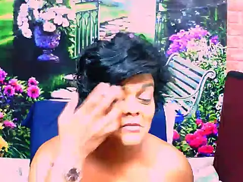 indianCherryPie online show from 03/12/25, 05:49