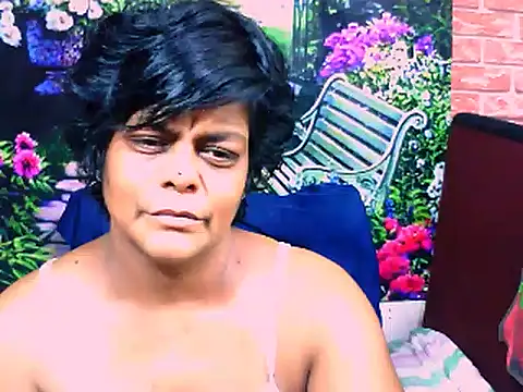 indianCherryPie online show from 03/13/25, 05:39