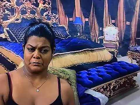 indianCherryPie online show from 11/21/25, 06:28