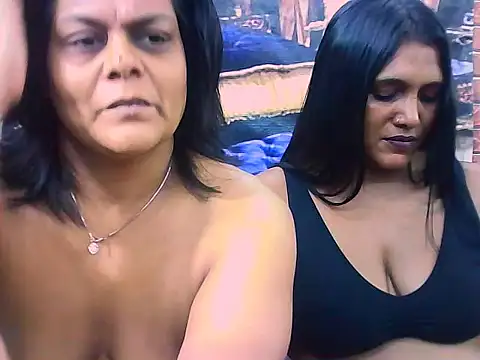 indianCherryPie online show from 11/22/25, 06:34