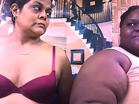 indianCherryPie online show from 01/10/26, 05:31