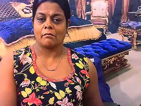 indianCherryPie online show from 02/15/26, 06:32