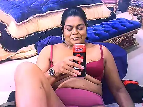 indianCherryPie online show from 02/20/26, 06:26