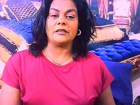 indianCherryPie online show from 02/23/26, 05:27