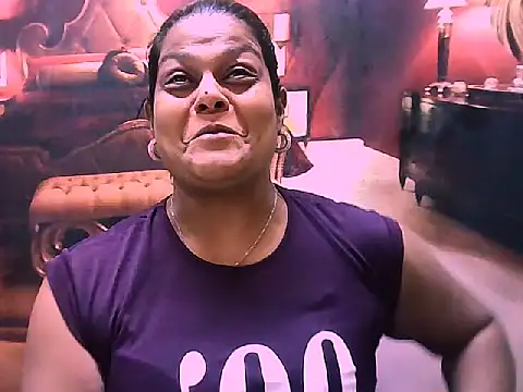 indianCherryPie online show from 03/15/26, 05:24