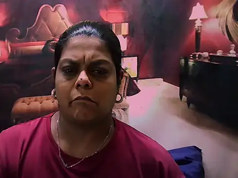 indianCherryPie online show from 03/16/26, 05:13