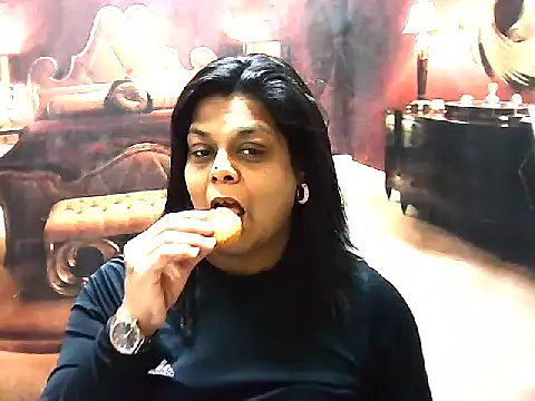 indianCherryPie online show from 05/06/26, 05:14