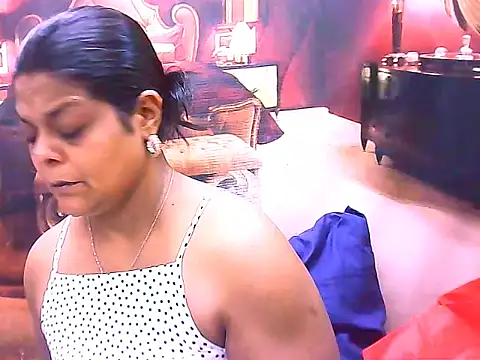indianCherryPie online show from 05/22/26, 05:25