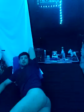 Snapshot of christphor chatting on 12/24/24, 12:22 christphor online show from 12/24/24, 12:22