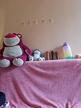 Selena blake online show from 03/04/25, 06:29