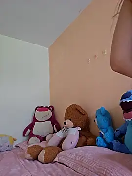 Selena blake online show from 02/12/26, 04:57