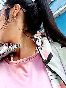 VALERY-03  online show from 01/10/25, 12:36