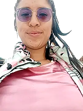 VALERY-03  online show from 01/10/25, 09:10