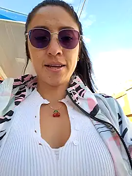 VALERY-03  online show from 02/01/25, 12:37