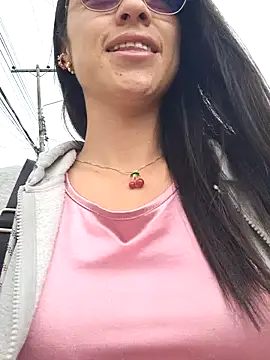 VALERY-03  online show from 02/12/25, 01:59