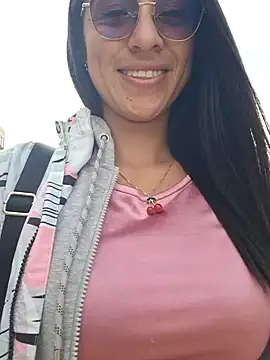 VALERY-03  online show from 02/12/25, 09:11