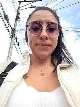 VALERY-03  online show from 02/13/25, 12:32