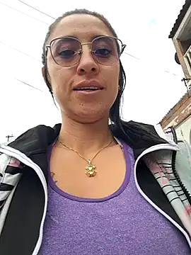 VALERY-03  online show from 02/15/25, 12:33