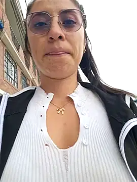 VALERY-03  online show from 03/07/25, 09:06