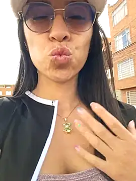 VALERY-03  online show from 03/20/25, 12:11