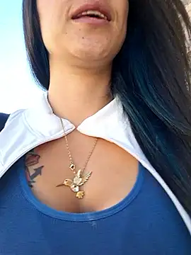 VALERY-03  online show from 11/25/25, 12:05