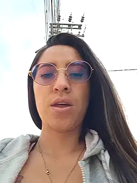 VALERY-03  online show from 02/11/26, 12:10