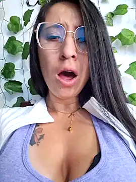 VALERY-03  online show from 03/25/26, 12:11