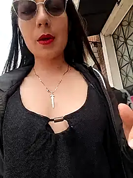 VALERY-03  online show from 04/13/26, 03:28