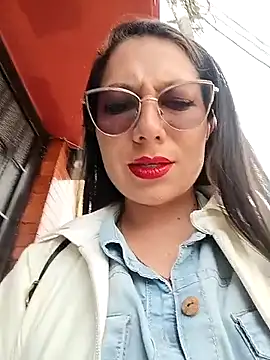 VALERY-03  online show from 04/14/26, 12:44