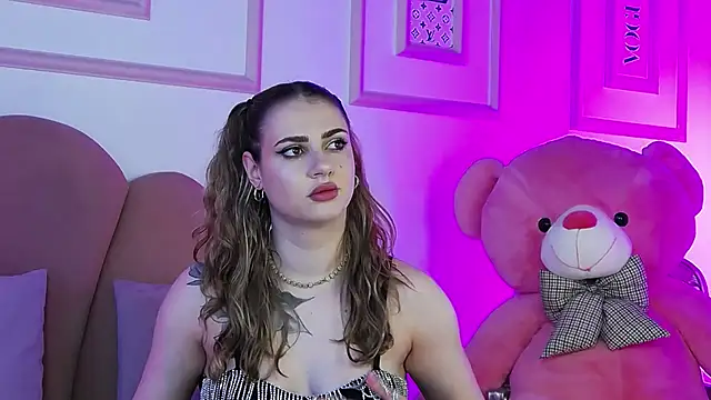 Abby  White online show from 05/16/26, 04:28