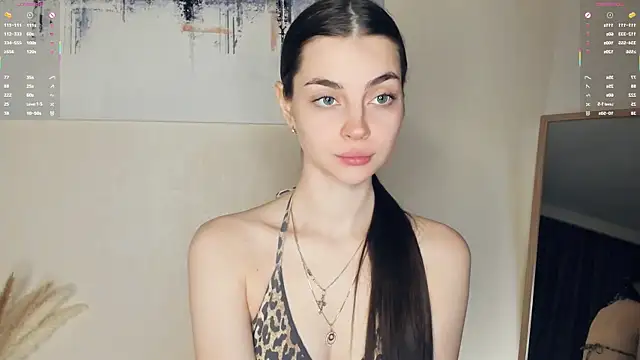 MaryJacksoon online show from 01/10/26, 07:54